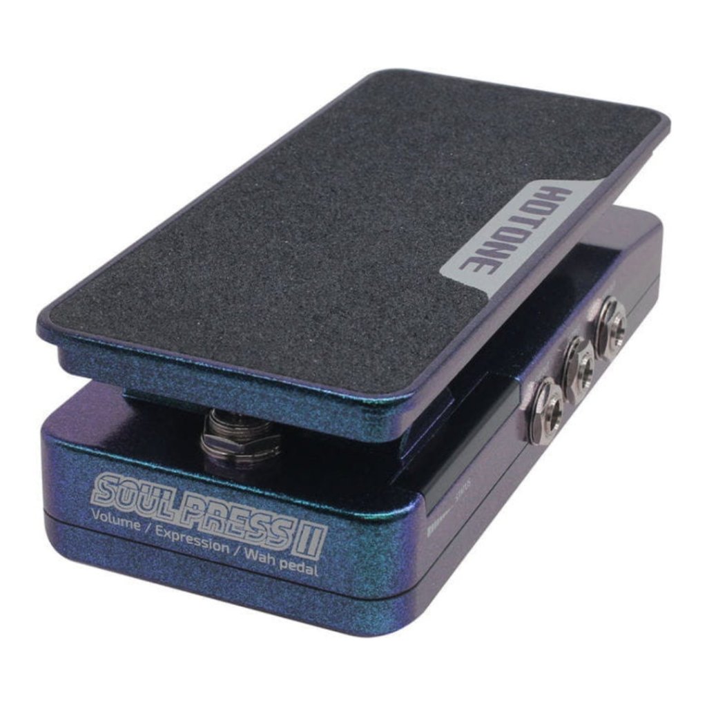 HOTONE SOUL PRESS volume・expressionワウペダル Hotone-Soul-Press-II-