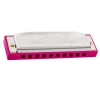 Hohner Harmonica Special 20 Key C Major Pink M568016P Hohner Harmonica Special 20 Key C Major Pink M568016P
