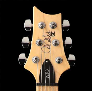 PRS-Designed Tuners