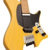 Strandberg Sälen Classic NX 6 Butterscotch Blonde With Gig bag Strandberg Sälen Classic NX 6 Butterscotch Blonde With Gig bag