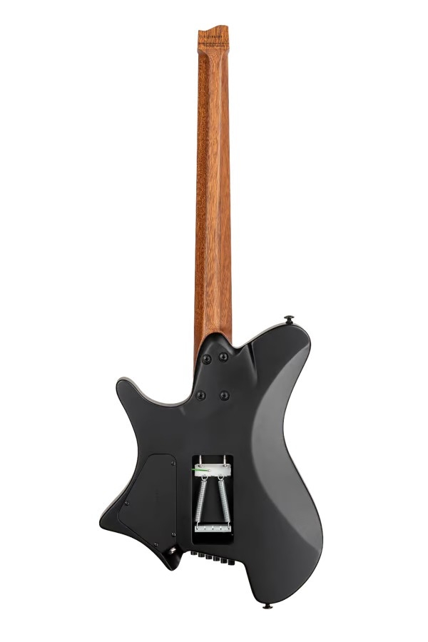 Strandberg Sälen NX 6 Tremolo Plini Edition Black with Gig bag
