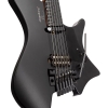 Strandberg Sälen Classic NX 6 Tremolo Black with Gig bag Strandberg Sälen Classic NX 6 Tremolo Black with Gig bag