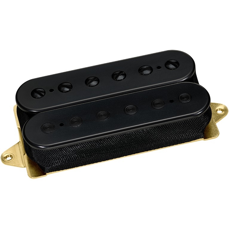 ギター DiMarzio Air Norton F-Spaced DP193FBK DiMarzio DP193FBK Air Norton® F-Spaced Pickup - Musicians Cart