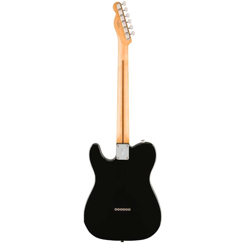 Fender Player II Telecaster Maple Fingerboard SS Electric Guitar with Gig bag Black 0140552506 Fender Player II Telecaster Maple Fingerboard SS Electric Guitar with Gig bag Black 0140552506