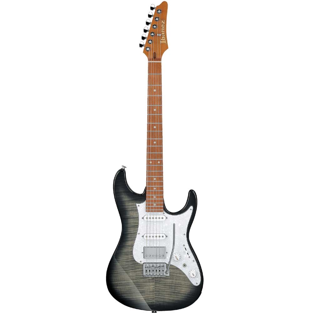 PRS Wood Library Special 22 Semi-Hollow - Flame Maple 10 Top