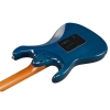 Ibanez AZ22S1F TXB AZ Standard Series Roasted Maple Fretboard HSS Electric Guitar 6 String with Gig Bag