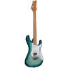 Ibanez AZ22S1F TXB AZ Standard Series Roasted Maple Fretboard HSS Electric Guitar 6 String with Gig Bag
