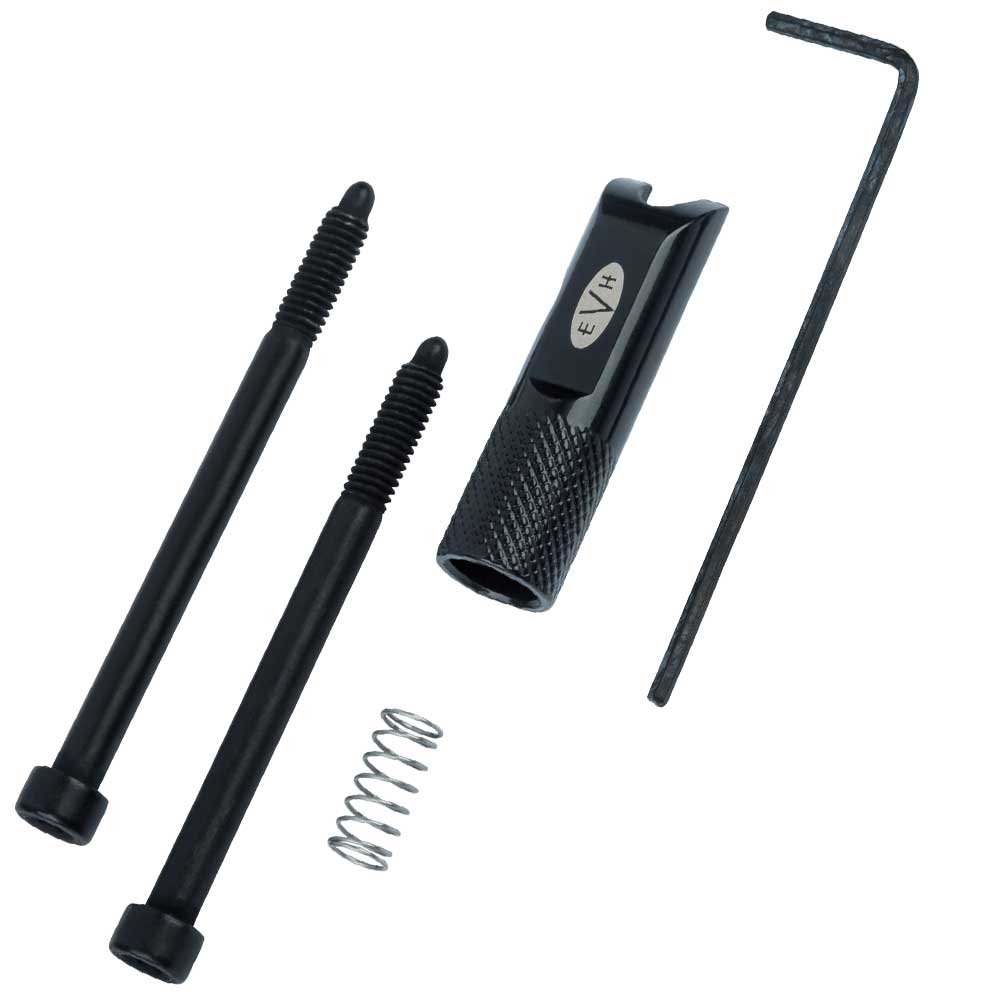 EVH D-Tuna System Drop D Tuning System for Floyd Rose-style