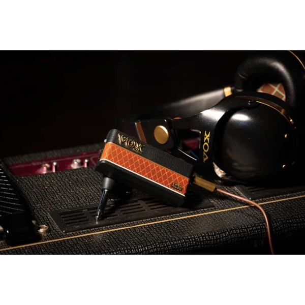 Vox amPlug 3 AC30 Headphone Guitar Amplifier amPlug3 AC30