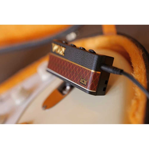 Vox amPlug 3 AC30 Headphone Guitar Amplifier amPlug3 AC30