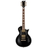 ESP LTD EC-256 BK Eclipse Series Electric Guitar ESPG001