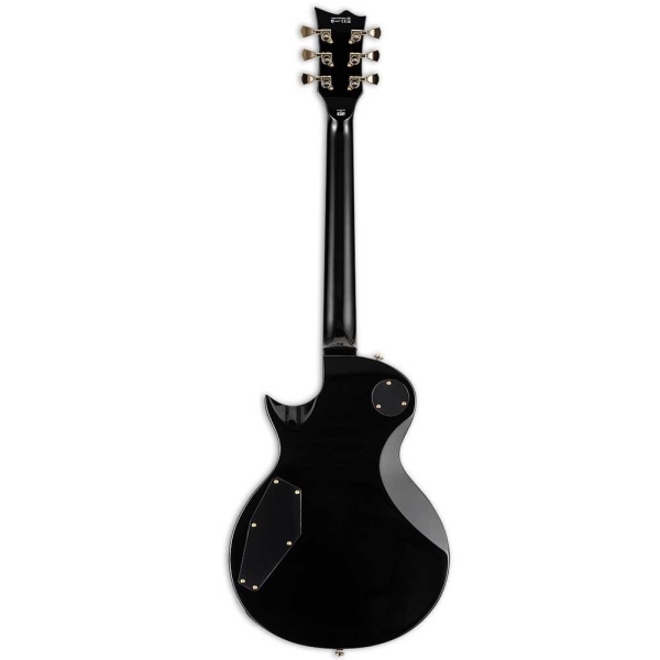 ESP LTD EC-256 BK Eclipse Series Electric Guitar ESPG001