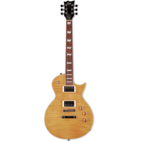 ESP LTD EC-256V VN Eclipse Series LEC256V Electric Guitar ESPG092