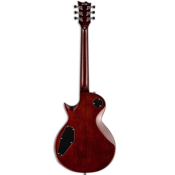 ESP LTD EC-256V VN Eclipse Series LEC256V Electric Guitar ESPG092