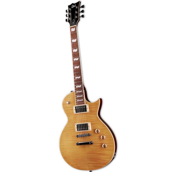 ESP LTD EC-256V VN Eclipse Series LEC256V Electric Guitar ESPG092