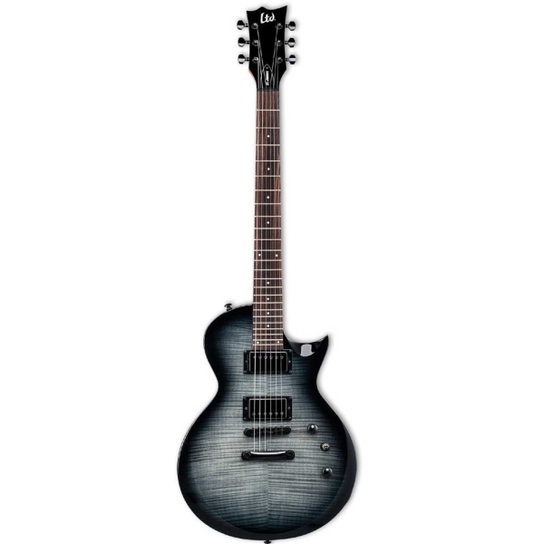 ESP LTD EC-200DX CHB Eclipse Series LEC200DXCHB Electric Guitar ESPG126