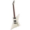 ESP LTD EC-200DX WH EX Series LEX200W Electric Guitar ESPG131