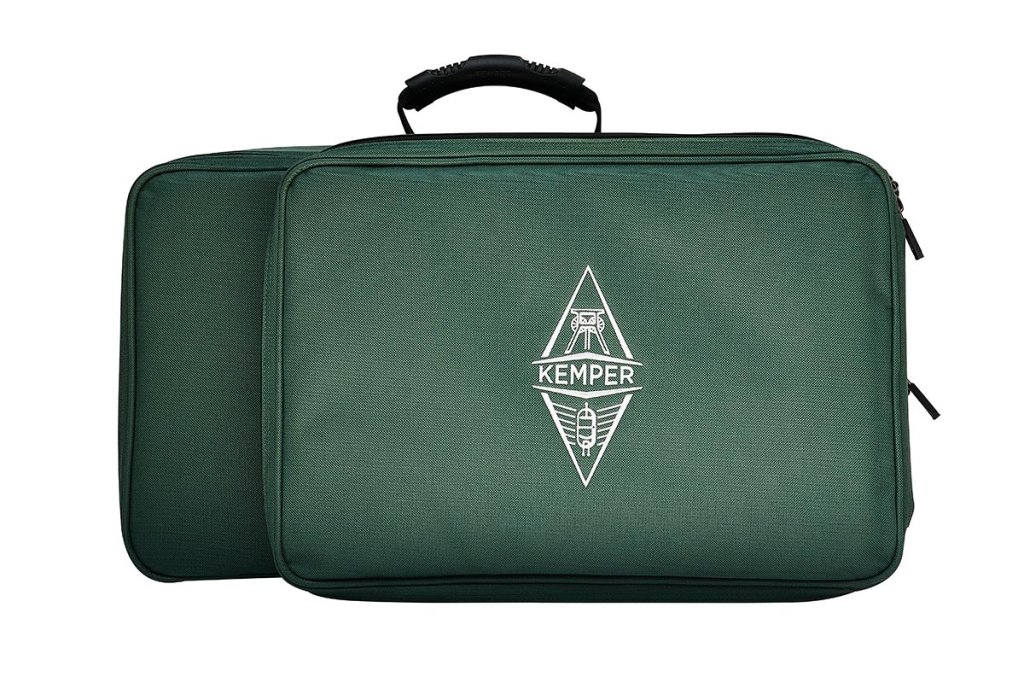 Kemper Profiler Stage Bag - Musicians Cart