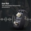 SONICAKE QSS-07 Cry-Bot Envelope Filter/Auto Wah Mini Stompbox Guitar Effects Pedals
