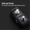 SONICAKE QSS-07 Cry-Bot Envelope Filter/Auto Wah Mini Stompbox Guitar Effects Pedals