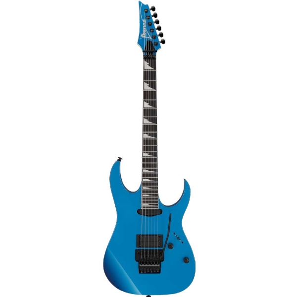 Ibanez RGR565 EB Genesis Collection Prestige Electric Guitar 6 Strings with Gig Bag