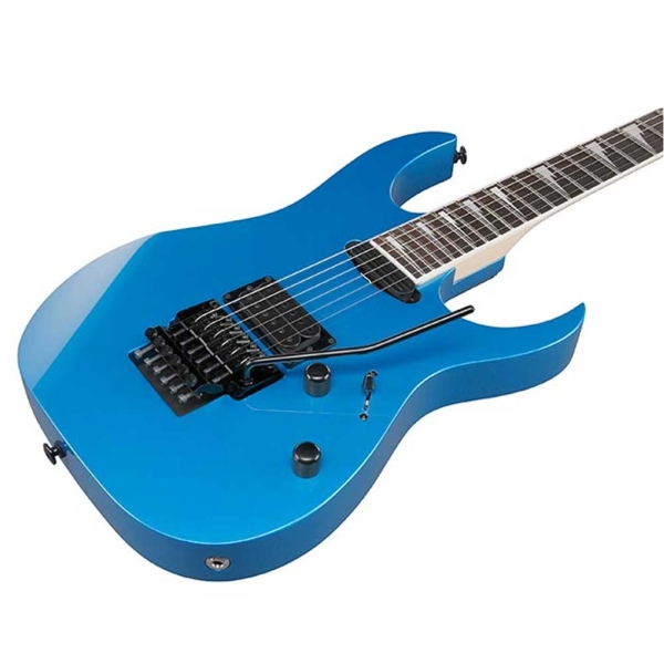 Ibanez RGR565 EB Genesis Collection Prestige Electric Guitar 6 Strings with Gig Bag