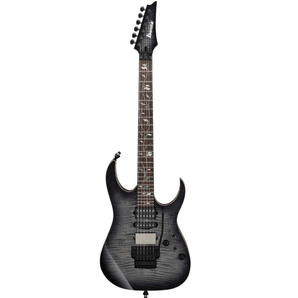 Ibanez RG8870 BRE Prestige J Custom Prestige 6 String Electric Guitar with Hardshell case