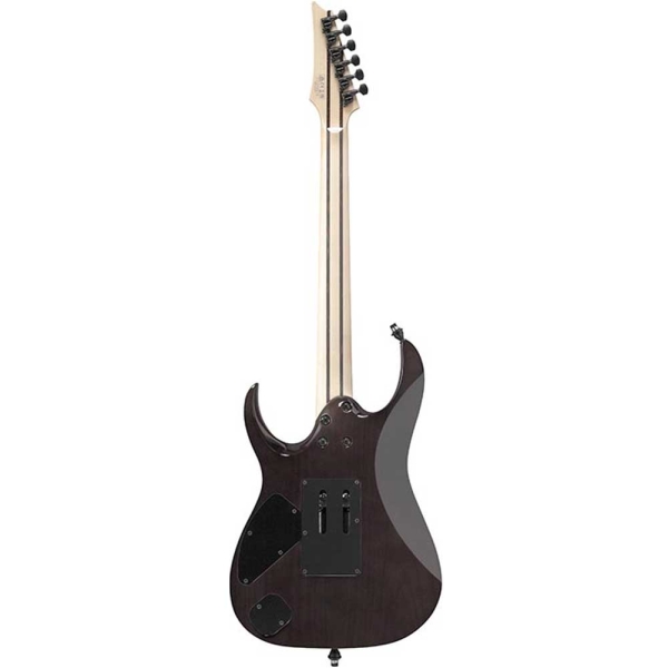 Ibanez RG8870 BRE Prestige J Custom Prestige 6 String Electric Guitar with Hardshell case