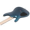 Ibanez SML721 MAM Axe Design Lab Electric Guitar with Gig Bag
