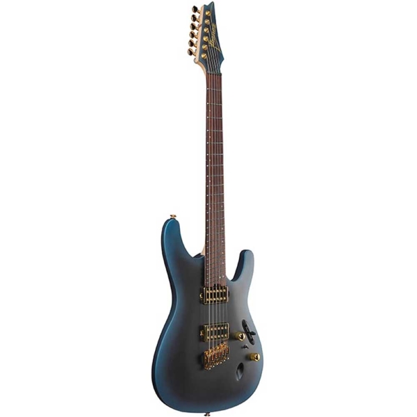 Ibanez SML721 MAM Axe Design Lab Electric Guitar with Gig Bag