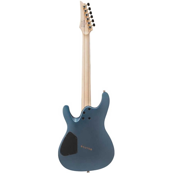 Ibanez SML721 MAM Axe Design Lab Electric Guitar with Gig Bag