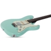 Schecter Nick Johnston Traditional HSS 10th Anniversary 1154 AG Electric Guitar 6 String Schecter Nick Johnston Traditional HSS 10th Anniversary 1154 AG Electric Guitar 6 String