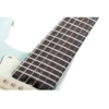 Schecter Nick Johnston Traditional HSS 10th Anniversary 1154 AG Electric Guitar 6 String Schecter Nick Johnston Traditional HSS 10th Anniversary 1154 AG Electric Guitar 6 String