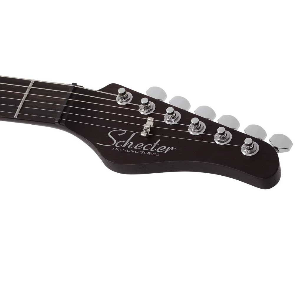 Schecter Nick Johnston Traditional HSS 10th Anniversary Schecter Nick Johnston Traditional HSS 10th Anniversary