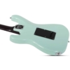 Schecter Nick Johnston Traditional HSS 10th Anniversary 1154 AG Electric Guitar 6 String Schecter Nick Johnston Traditional HSS 10th Anniversary 1154 AG Electric Guitar 6 String