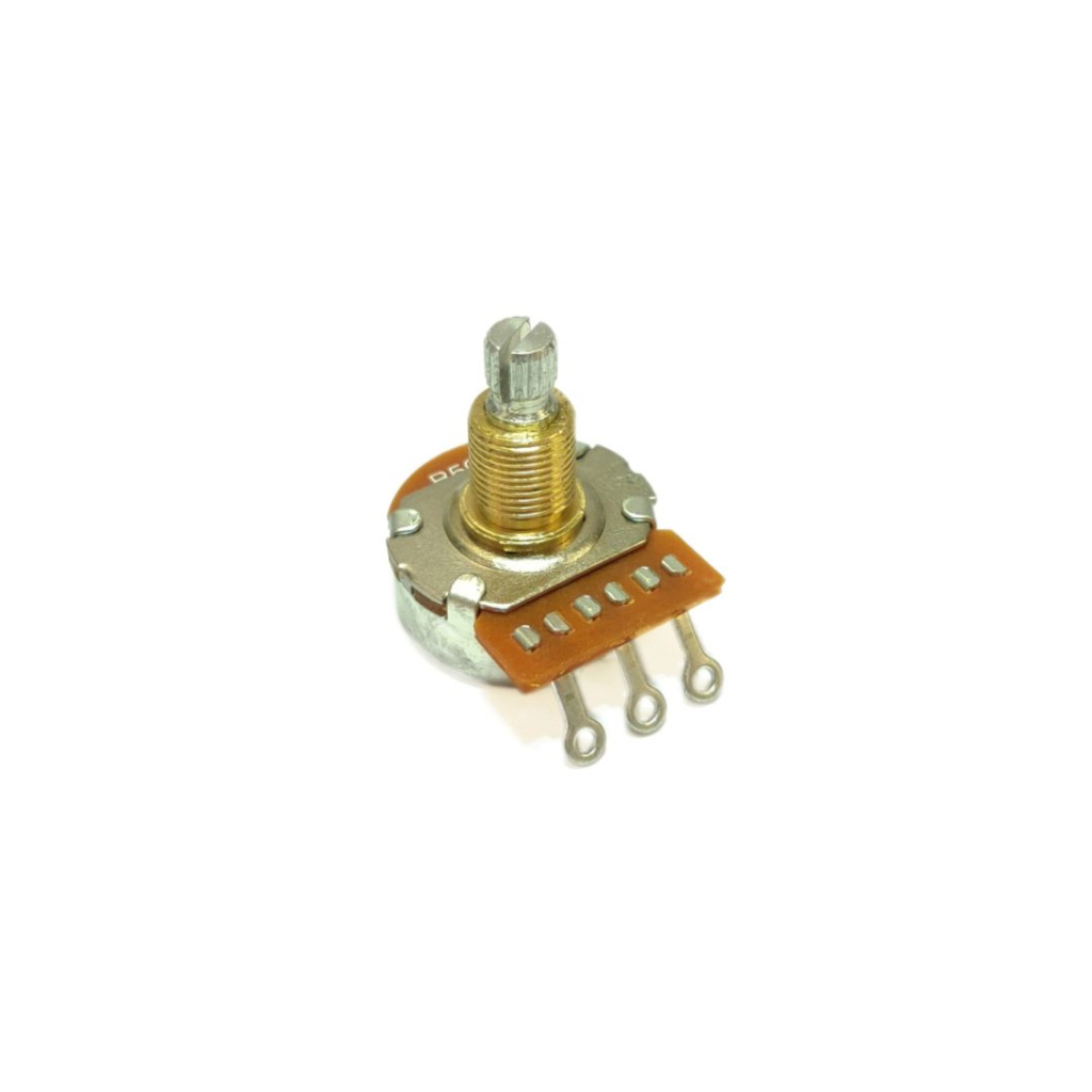 Vapa VPPOTCT B500K Volume/Tone Pot - Musicians Cart