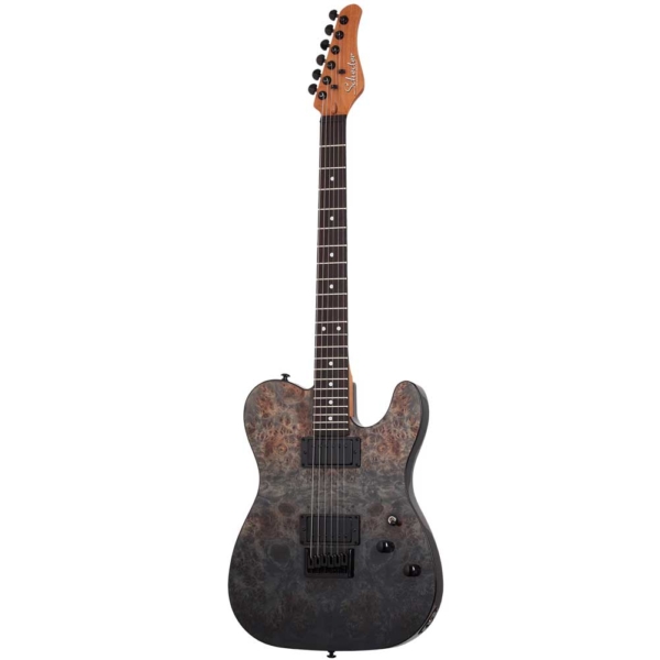 Schecter PT Standard BFBB 3955 Electric Guitar 6 String