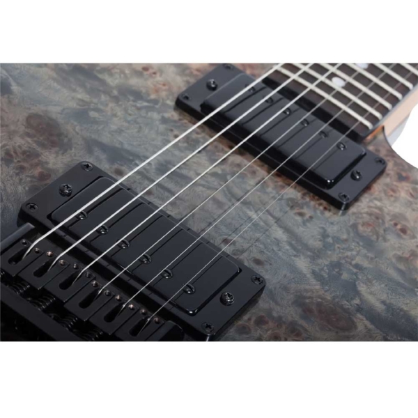 Schecter PT Standard BFBB 3955 Electric Guitar 6 String