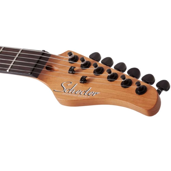 Schecter PT Standard BFBB 3955 Electric Guitar 6 String