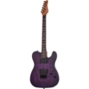 Schecter PT Standard PBB 3956 Electric Guitar 6 String