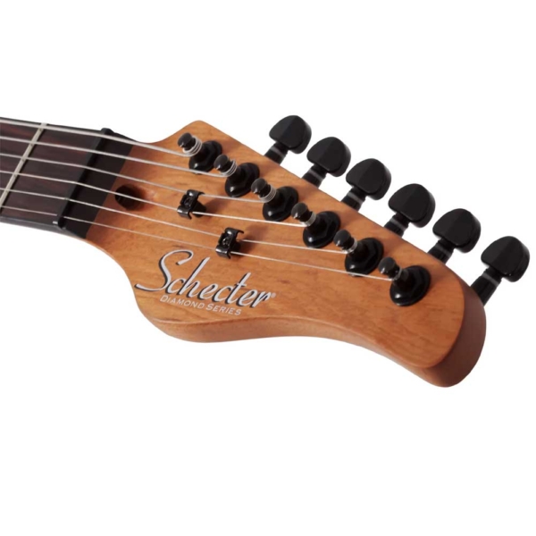 Schecter PT Standard PBB 3956 Electric Guitar 6 String