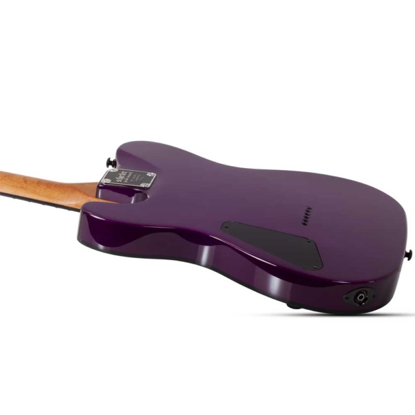 Schecter PT Standard PBB 3956 Electric Guitar 6 String