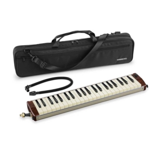 Suzuki Hammond PRO-44H V2 Melodion Alto 44 Keys with Case
