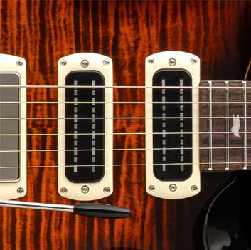 Narrowfield/Narrowfield/Humbucker