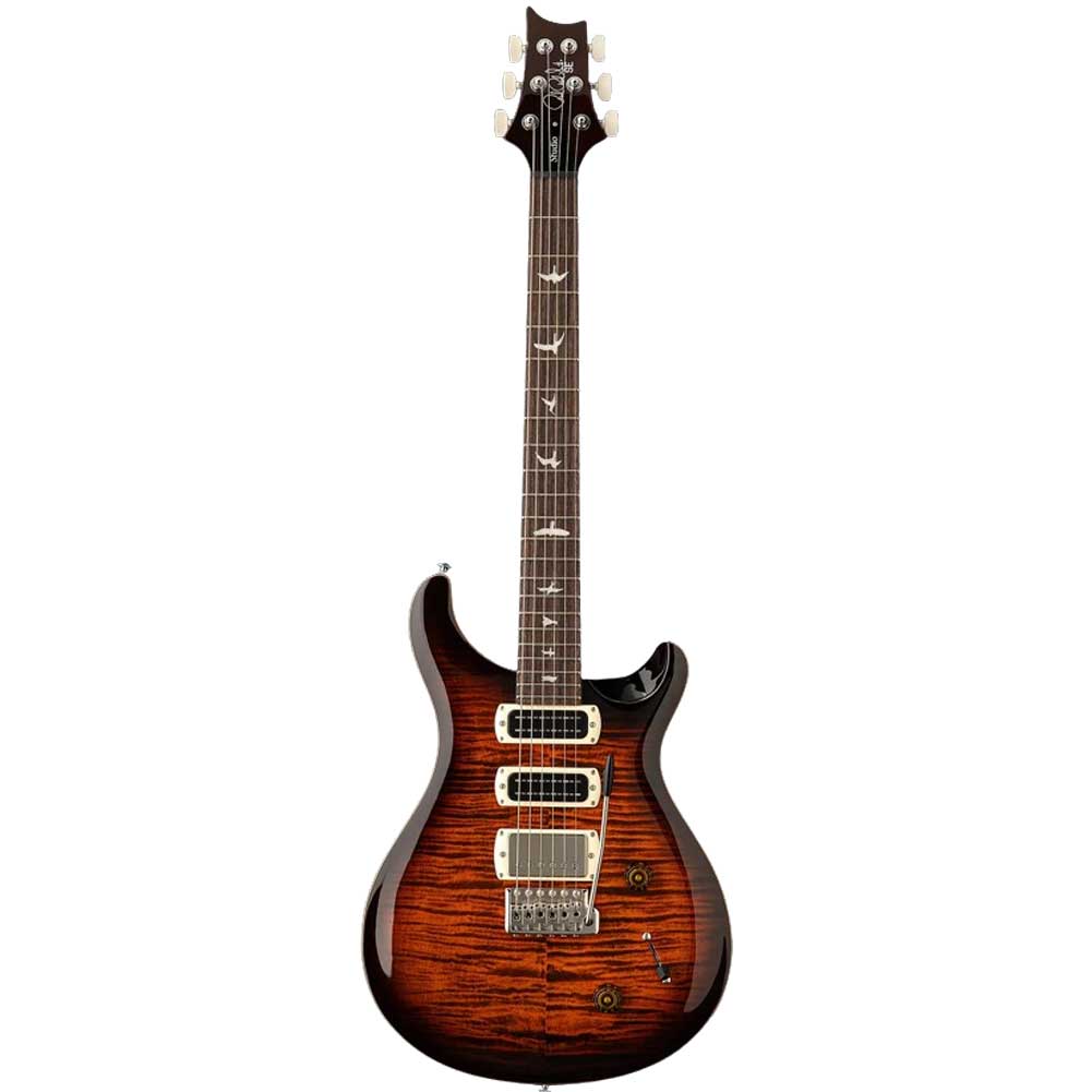 PRS SE Studio UD2FIXRN1 series 116002 Rosewood Fingerboard Electric Guitar 6 String with Gig Bag 116002OB