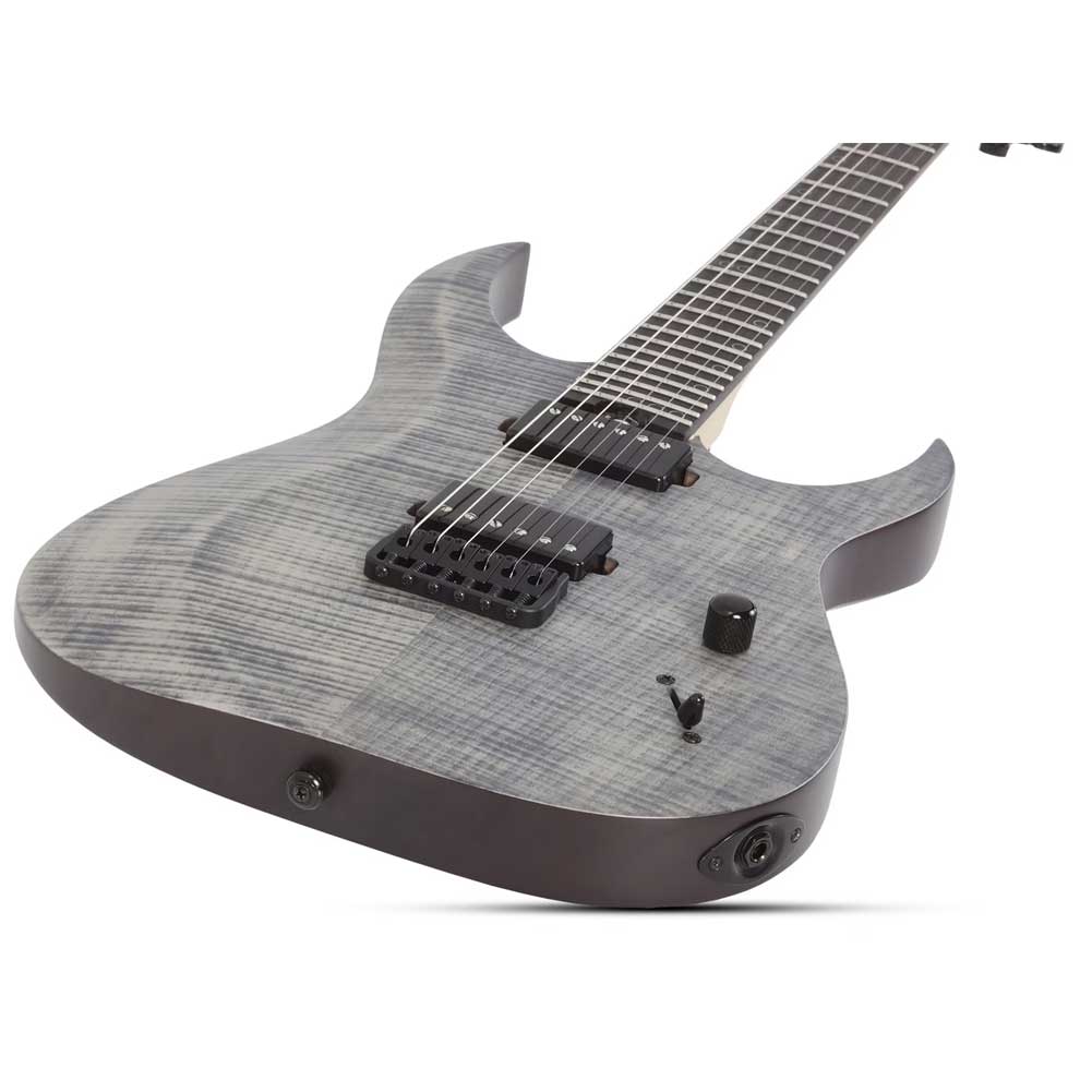 Schecter Sunset-6 Extreme 2570 GRG Electric Guitar 6 String