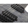 Schecter Sunset-6 Extreme 2570 GRG Electric Guitar 6 String Schecter Sunset-6 Extreme 2570 GRG Electric Guitar 6 String