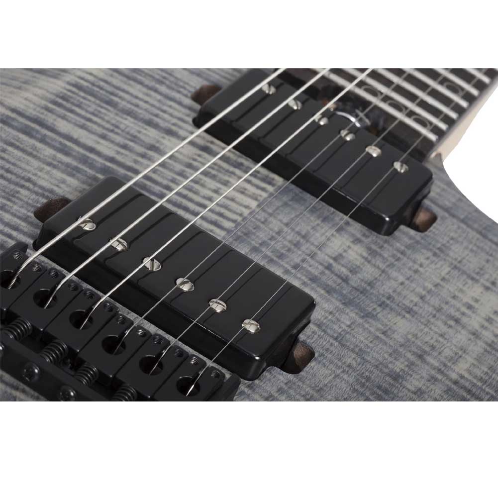 Schecter Sunset-6 Extreme 2570 GRG Electric Guitar 6 String