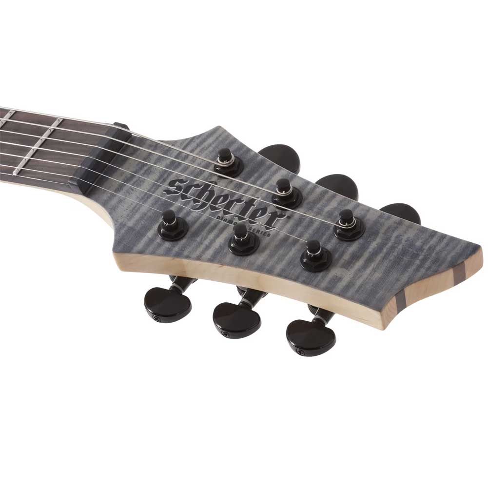 Schecter Sunset-6 Extreme 2570 GRG Electric Guitar 6 String