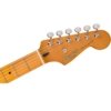 Fender Squier Classic Vibe 50s Stratocaster Maple Fingerboard SSS Neck